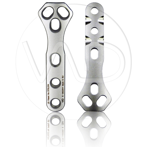 [PULC35] 3.5mm Universal TPLO Plate
